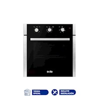 SOLE HORNO EMPOTRABLE GAS CLASSIC 3120SOLHO009V2GN